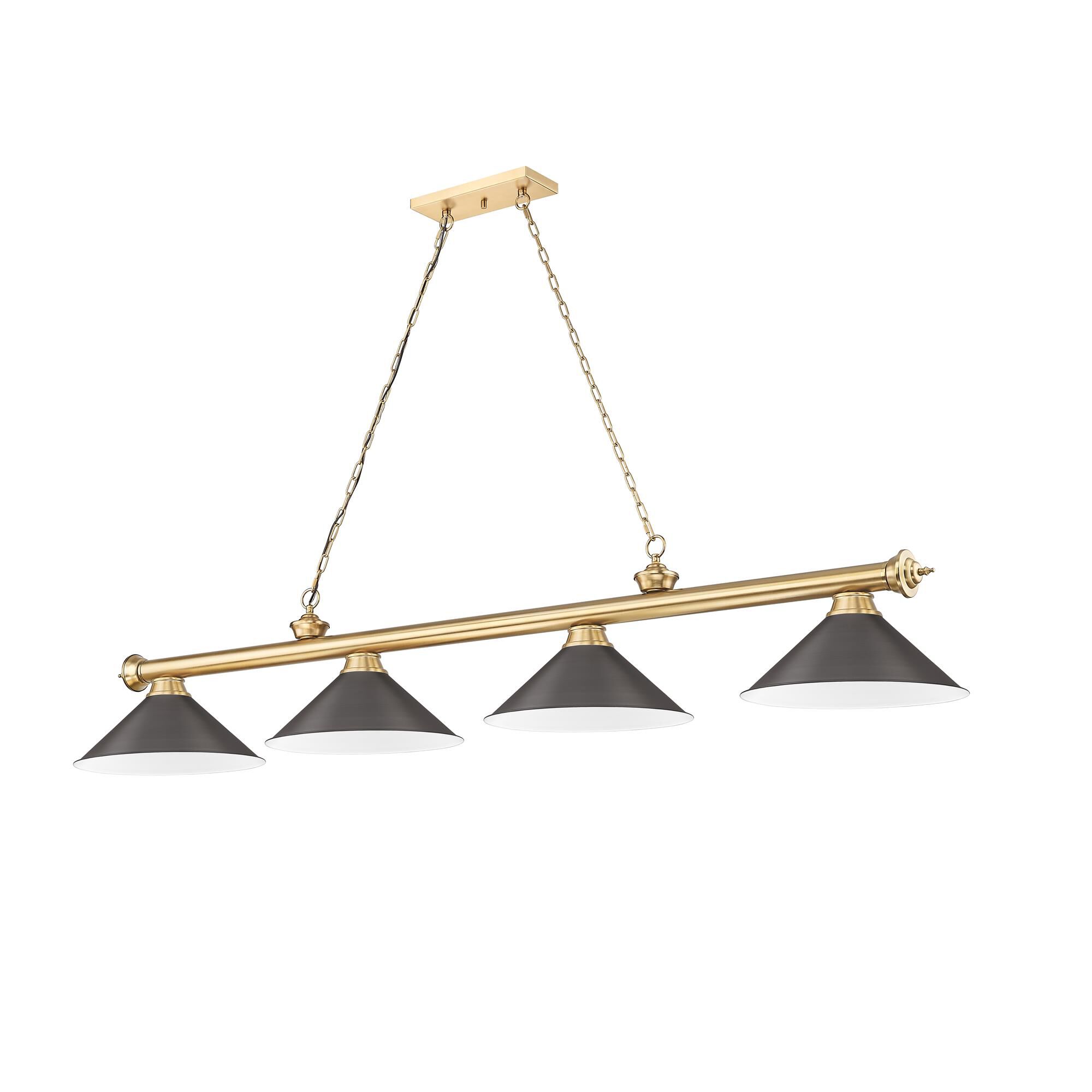 Cordon 57 Inch Billiard Light,