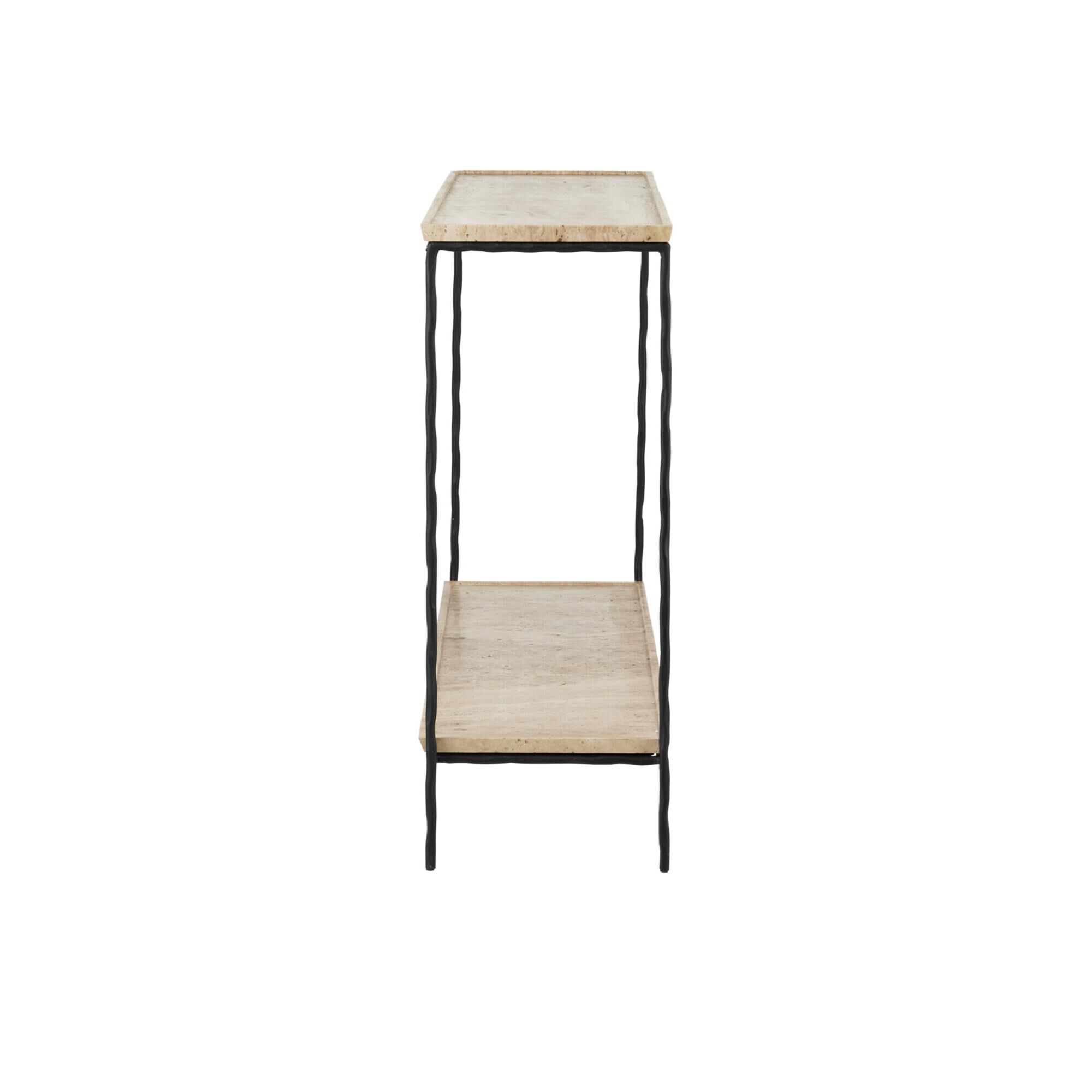 Boyles Console Table,