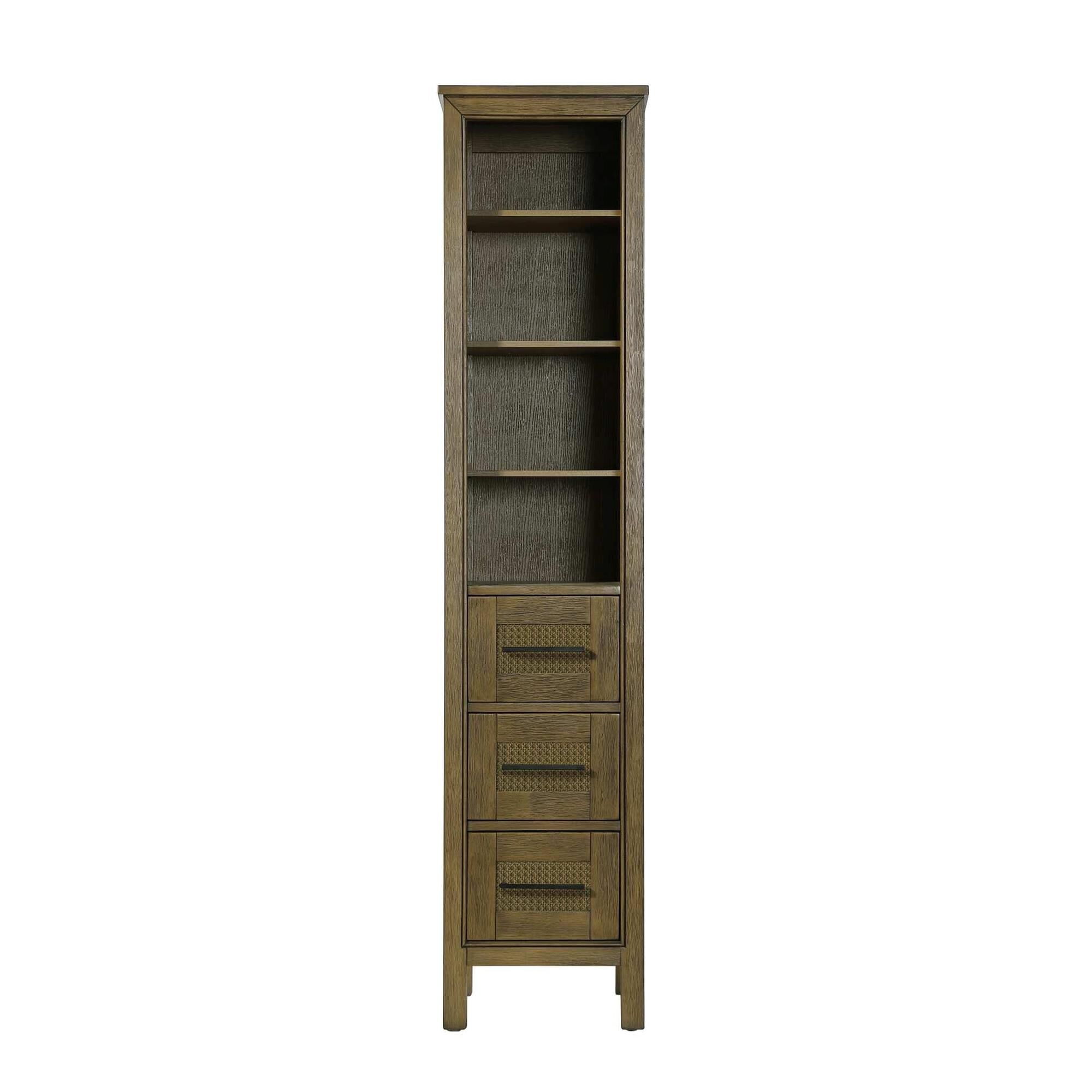 Alina 18 Inch Storage Cabinet,