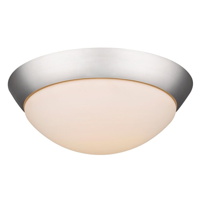 11 Inch 1 Light LED Flush Mount by Acclaim Lighting