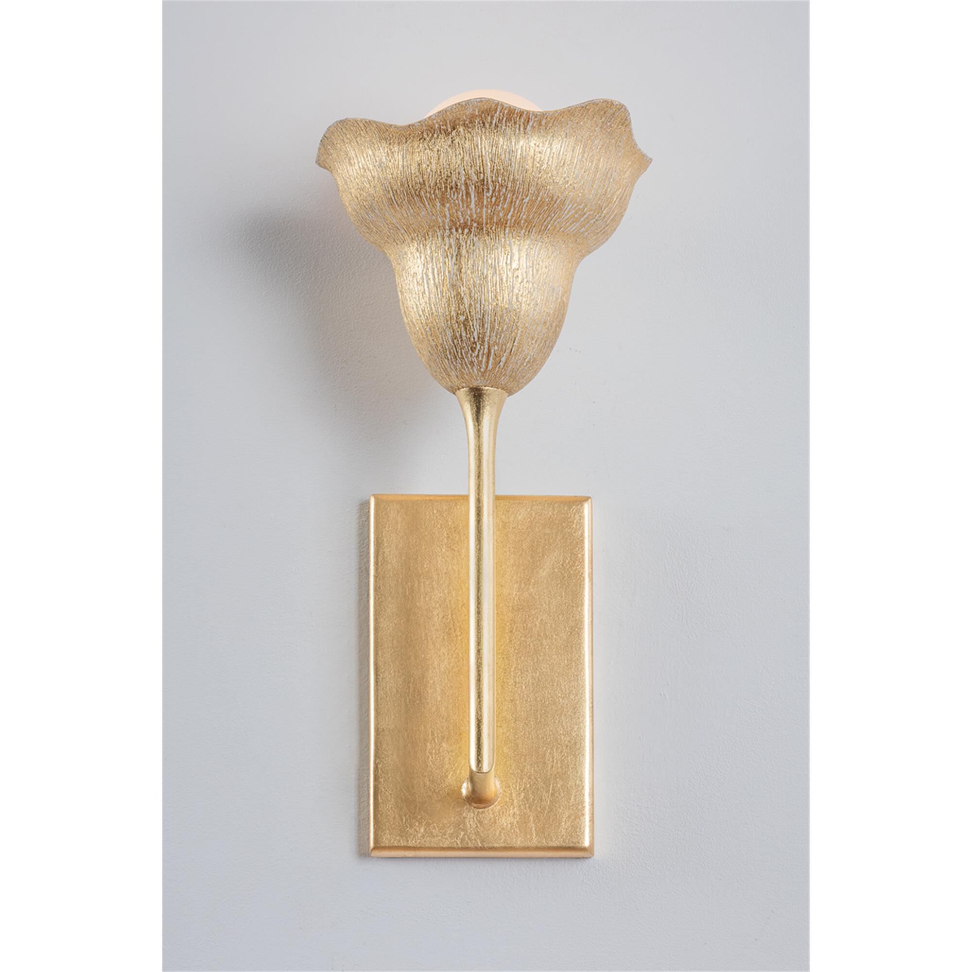 Alora 15 Inch Wall Sconce,