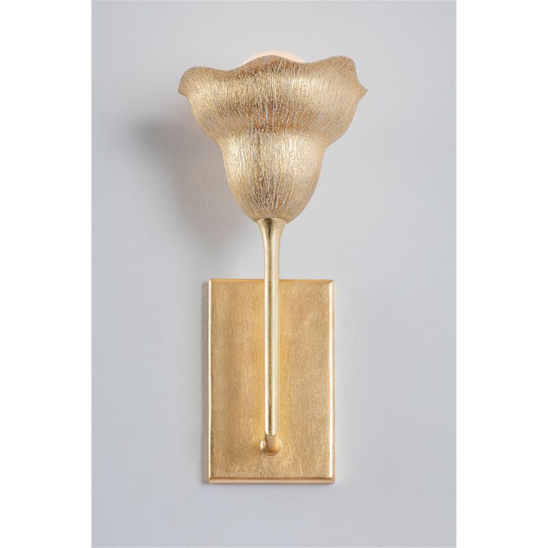 Alora 15 Inch Wall Sconce by Hudson Valley Lighting