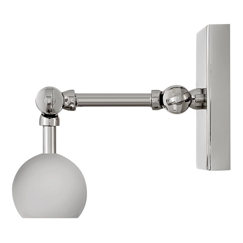 Stokes 12 Inch Picture Light by Hinkley