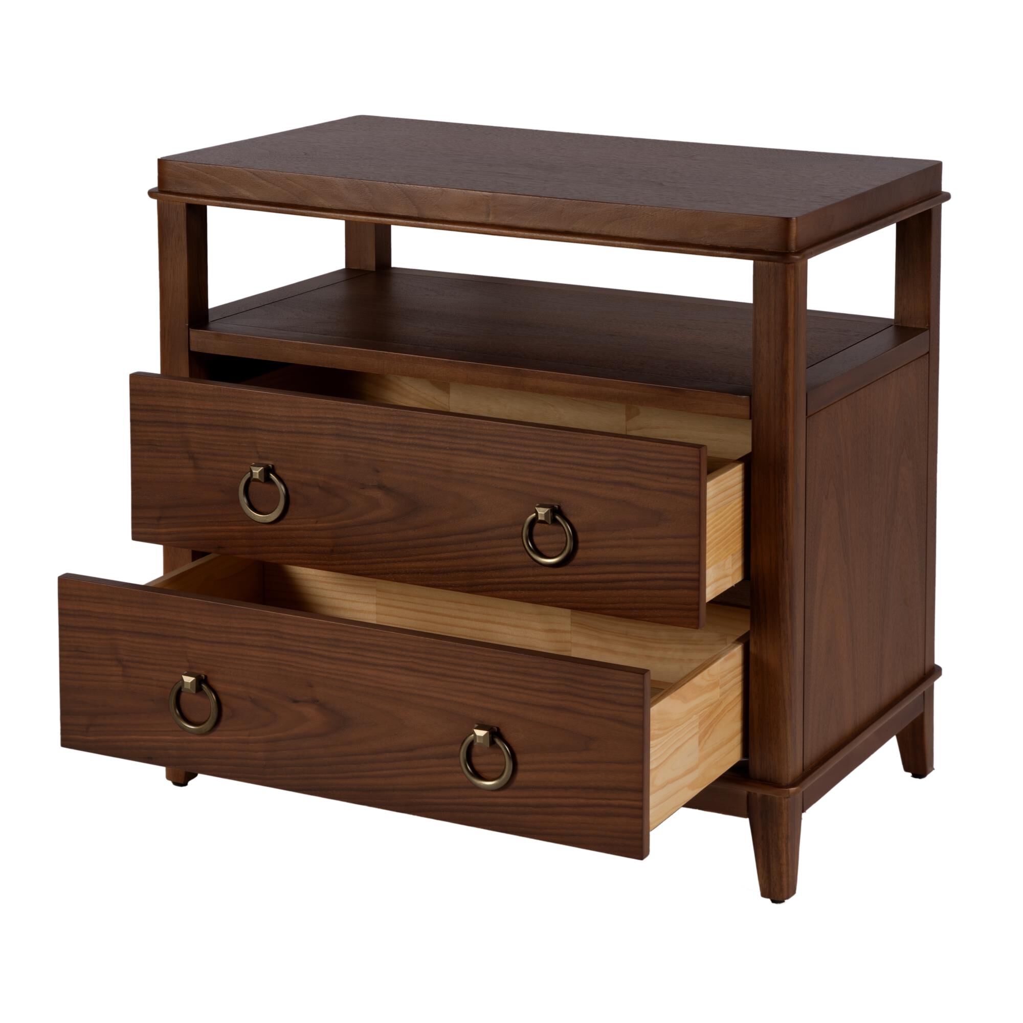 Highbury 27 Inch Nightstand by Butler Specialty Company