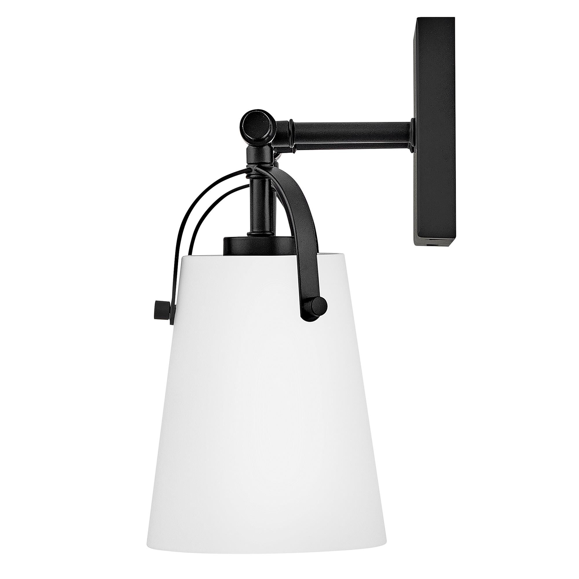 Foster 14 Inch 2 Light Bath Vanity Light,