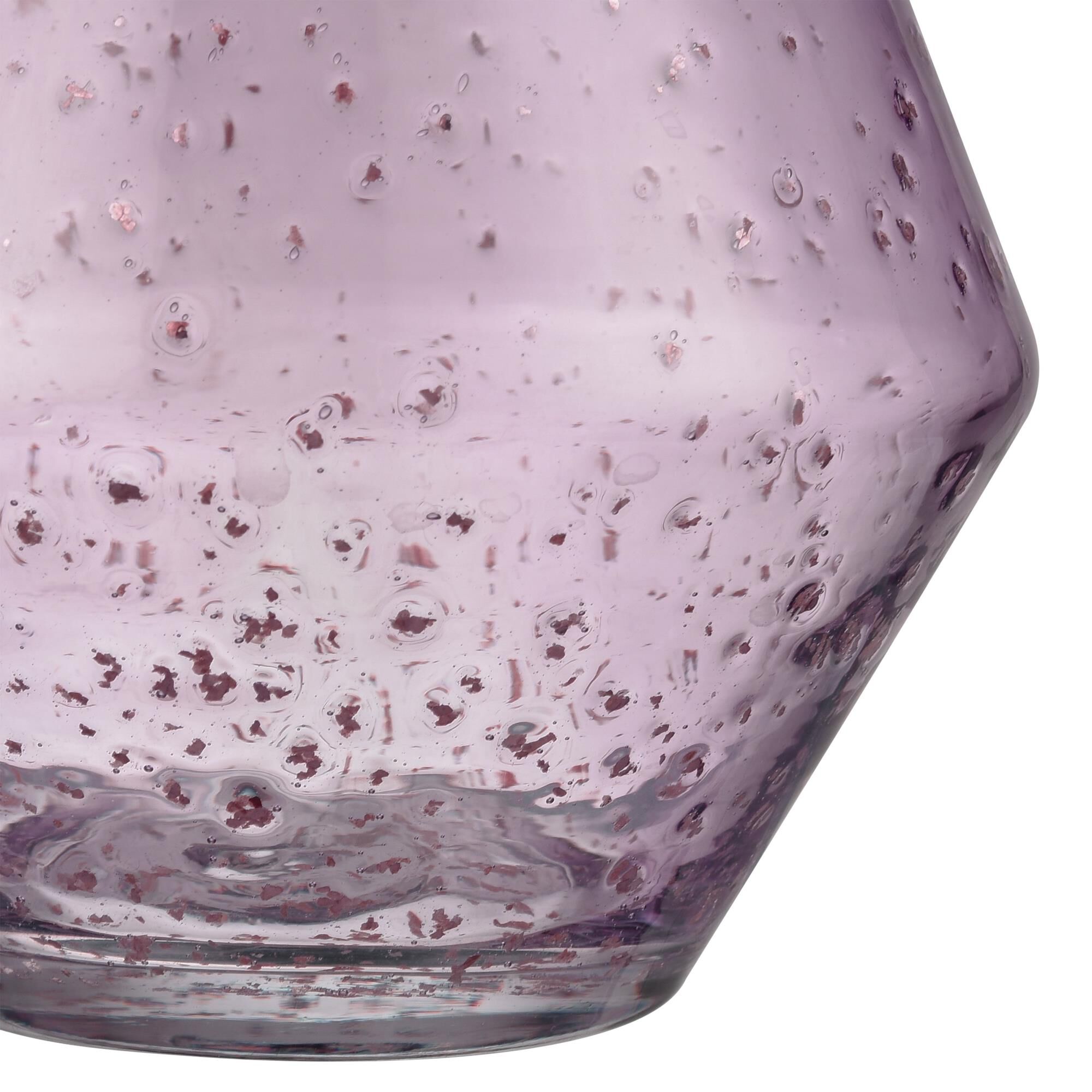 Shown in Pink finish