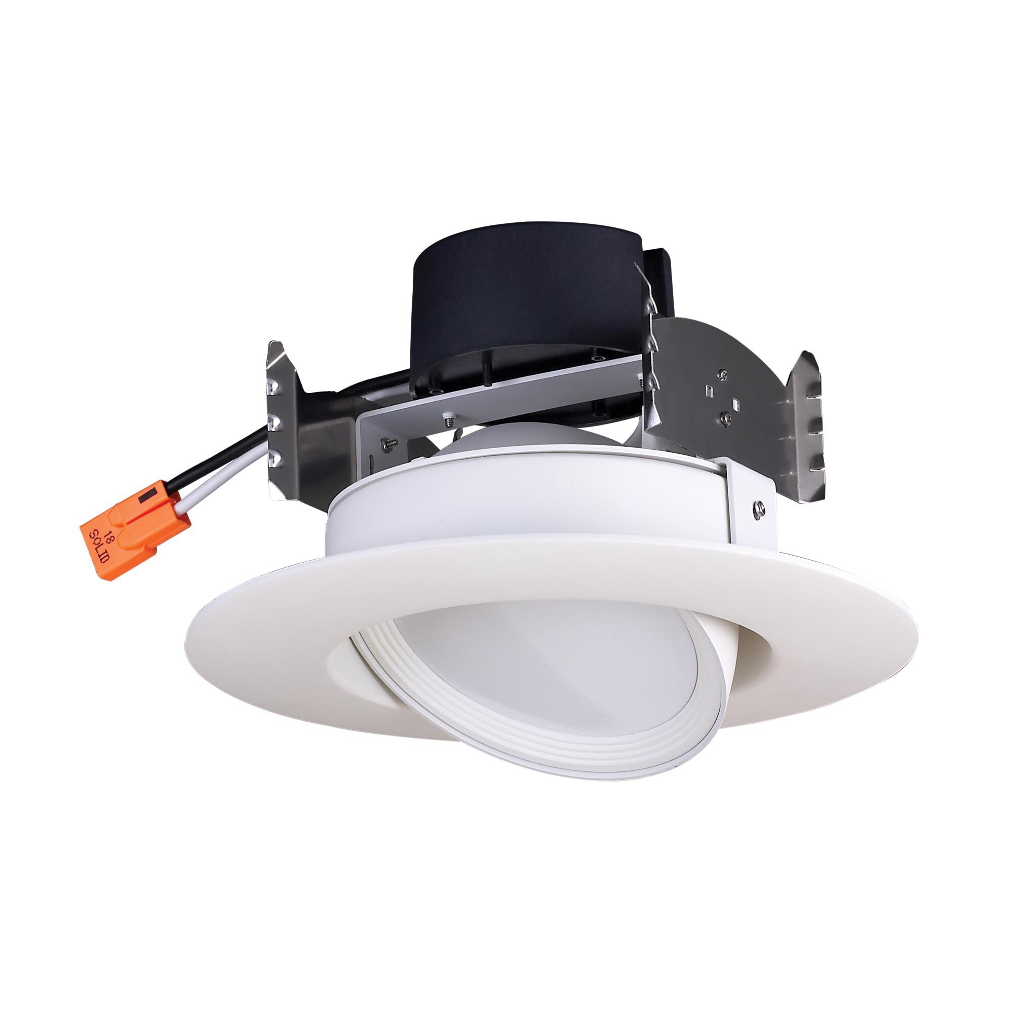 Recessed Lighting Trim by Satco