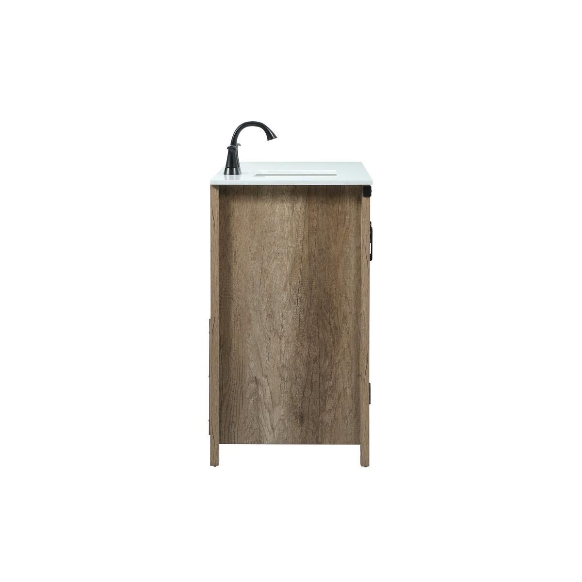 Grant Bath Vanity by Elegant Decor