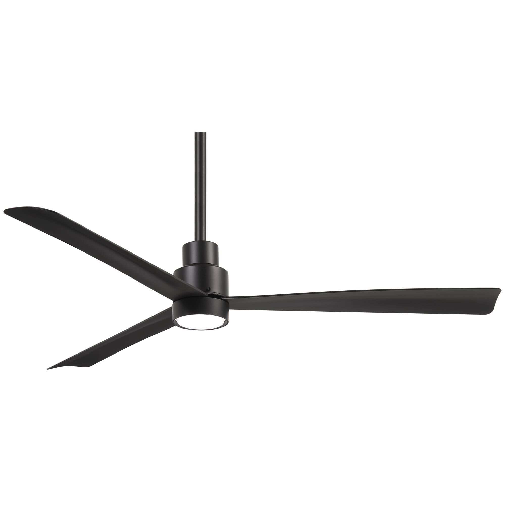 Simple 52 Inch Ceiling Fan,