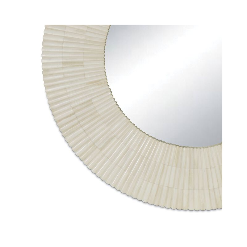 Mirabelle Small Decorative Mirror by Regina Andrew