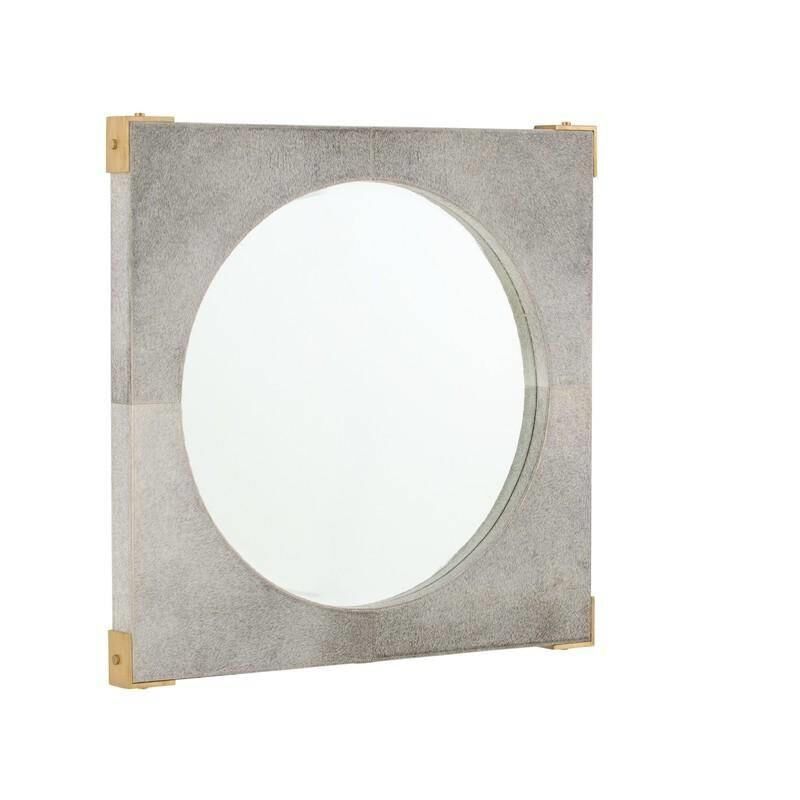 Kristen 41 Inch Decorative Mirror by Arteriors Home
