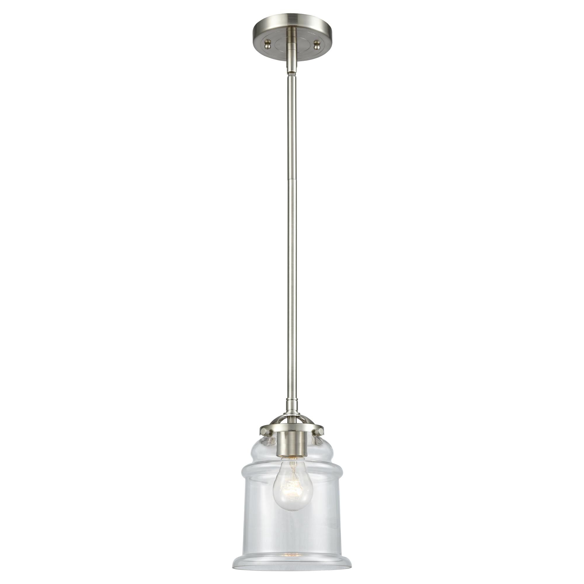 Innovations Lighting Bruno Marashlian Canton 6 Inch Mini Pendant