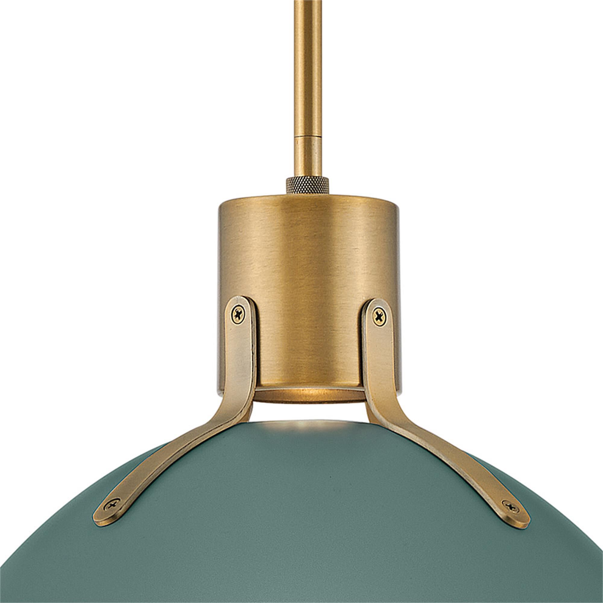 Argo 14 Inch Pendant Light,