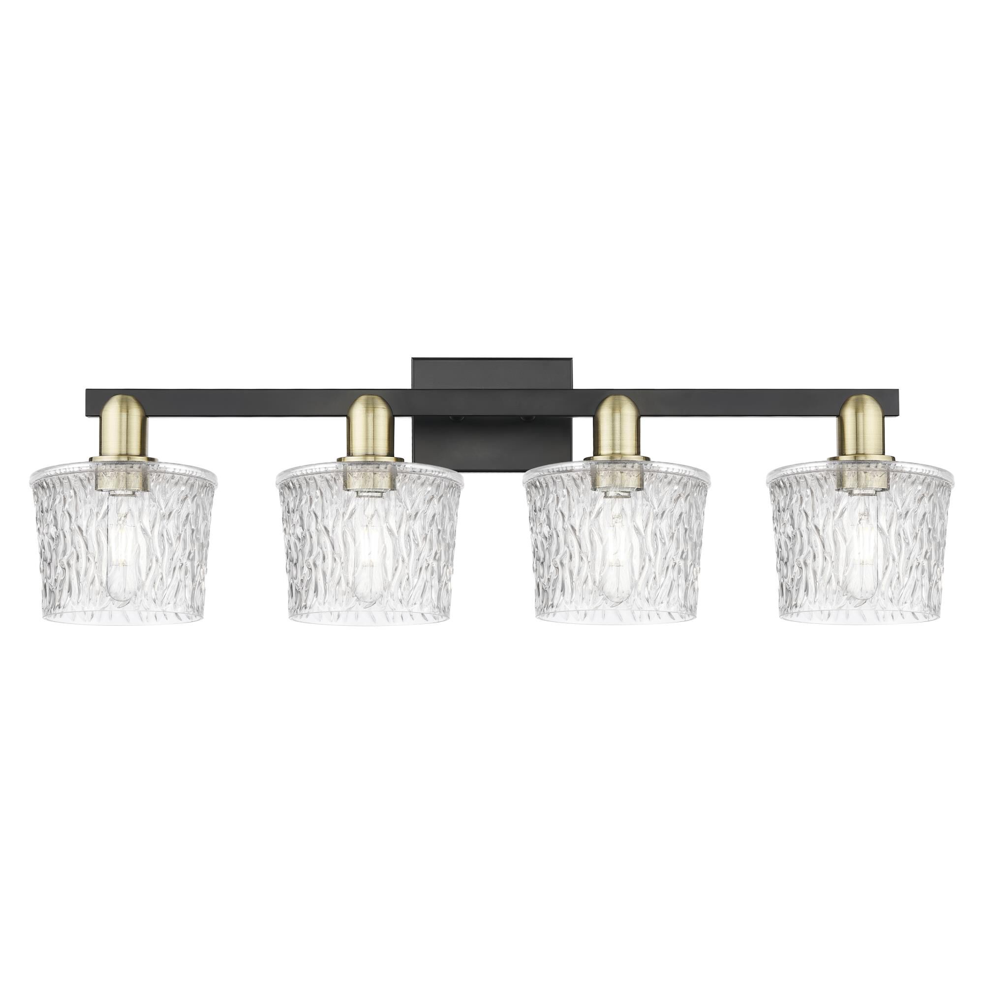 Bruno Marashlian Niagara 34 Inch Bath Vanity Light by Innovations Lighting