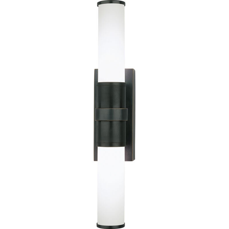 Roderick 16 Inch LED Wall Sconce by Robert Abbey