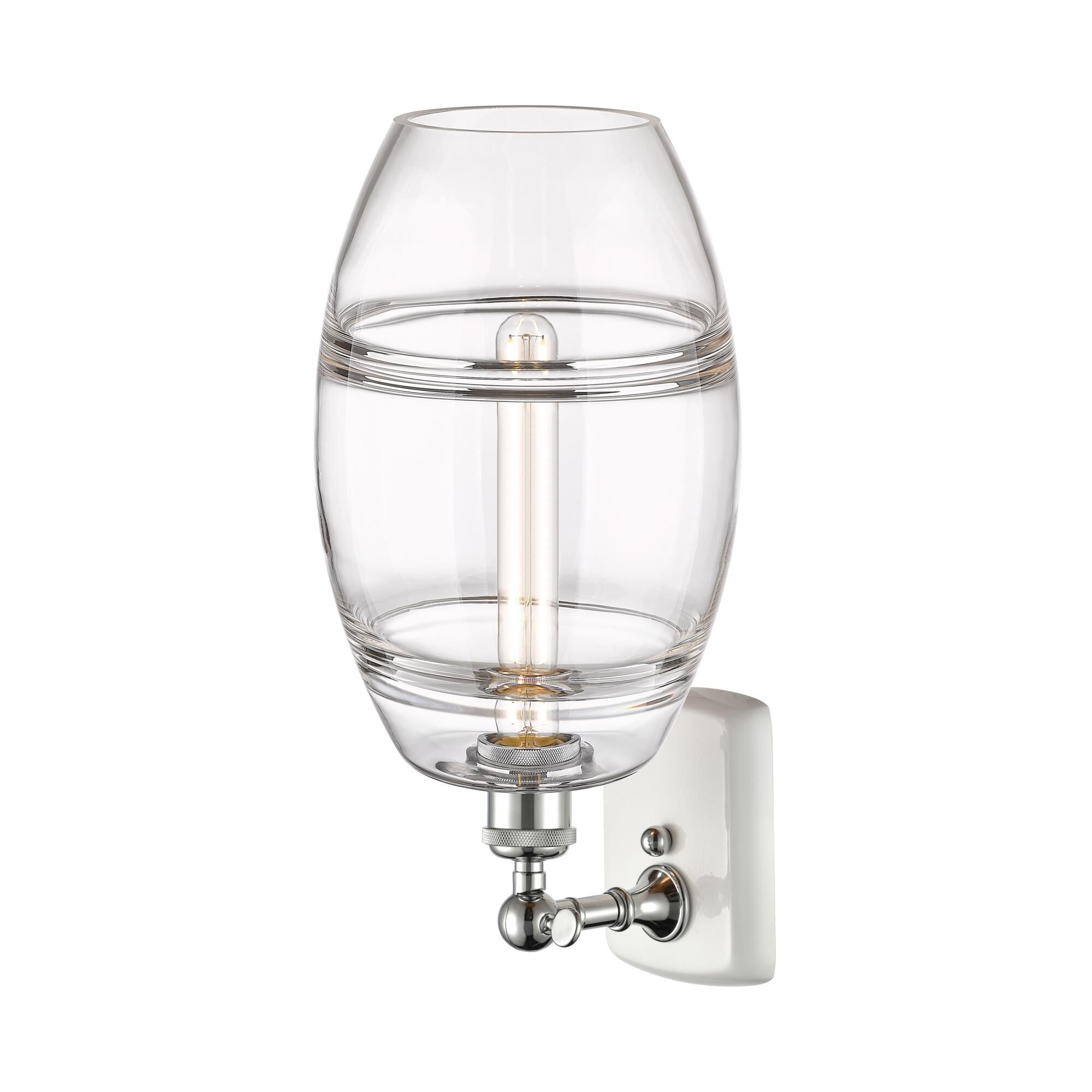 Bruno Marashlian Vaz 8 Inch Wall Sconce by Innovations Lighting