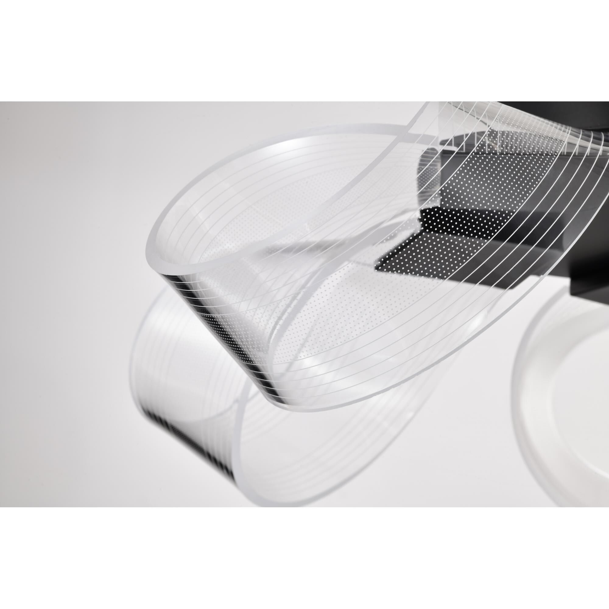 Barnett 21 Inch Mini Chandelier by Nuvo Lighting