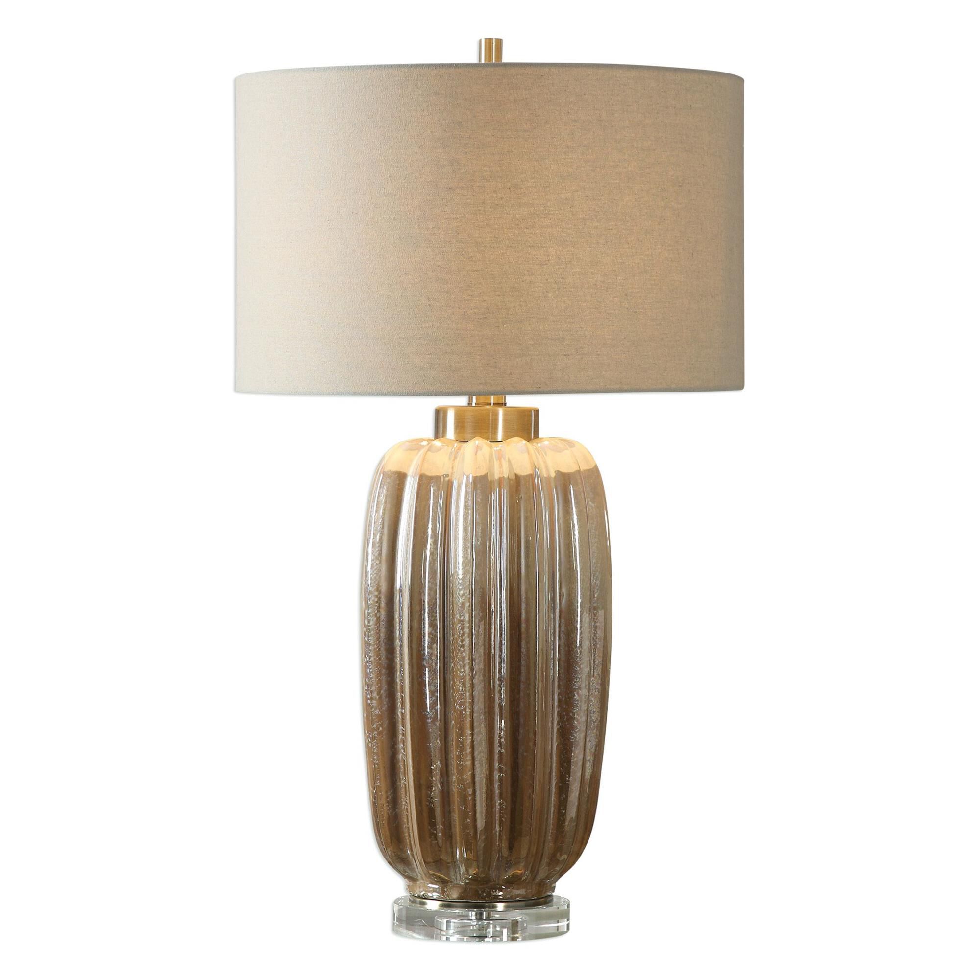 Jim Parsons Gistova 29 Inch Table Lamp by Uttermost