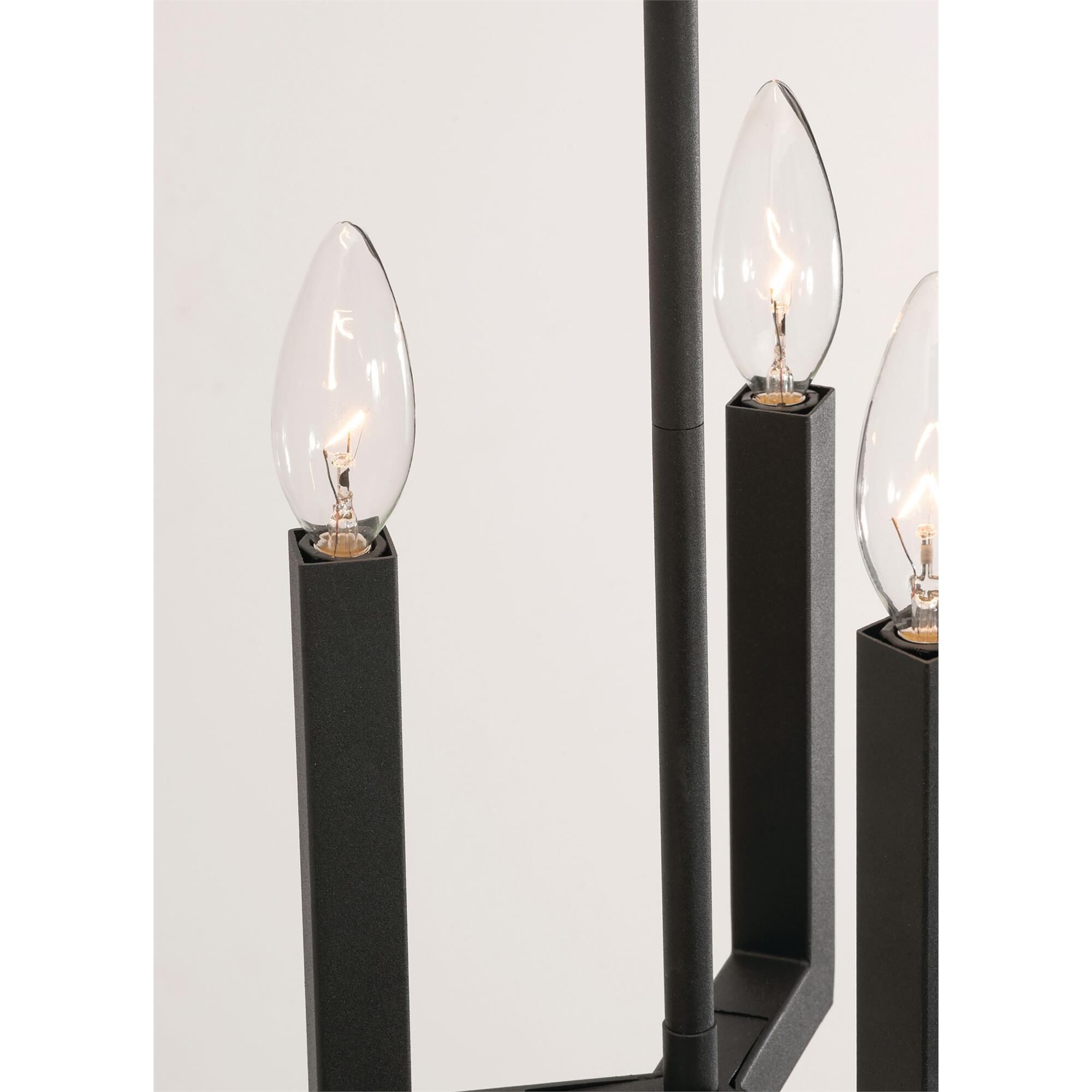 Grace 36 Inch 3 Light Linear Suspension Light by AFX Lighting