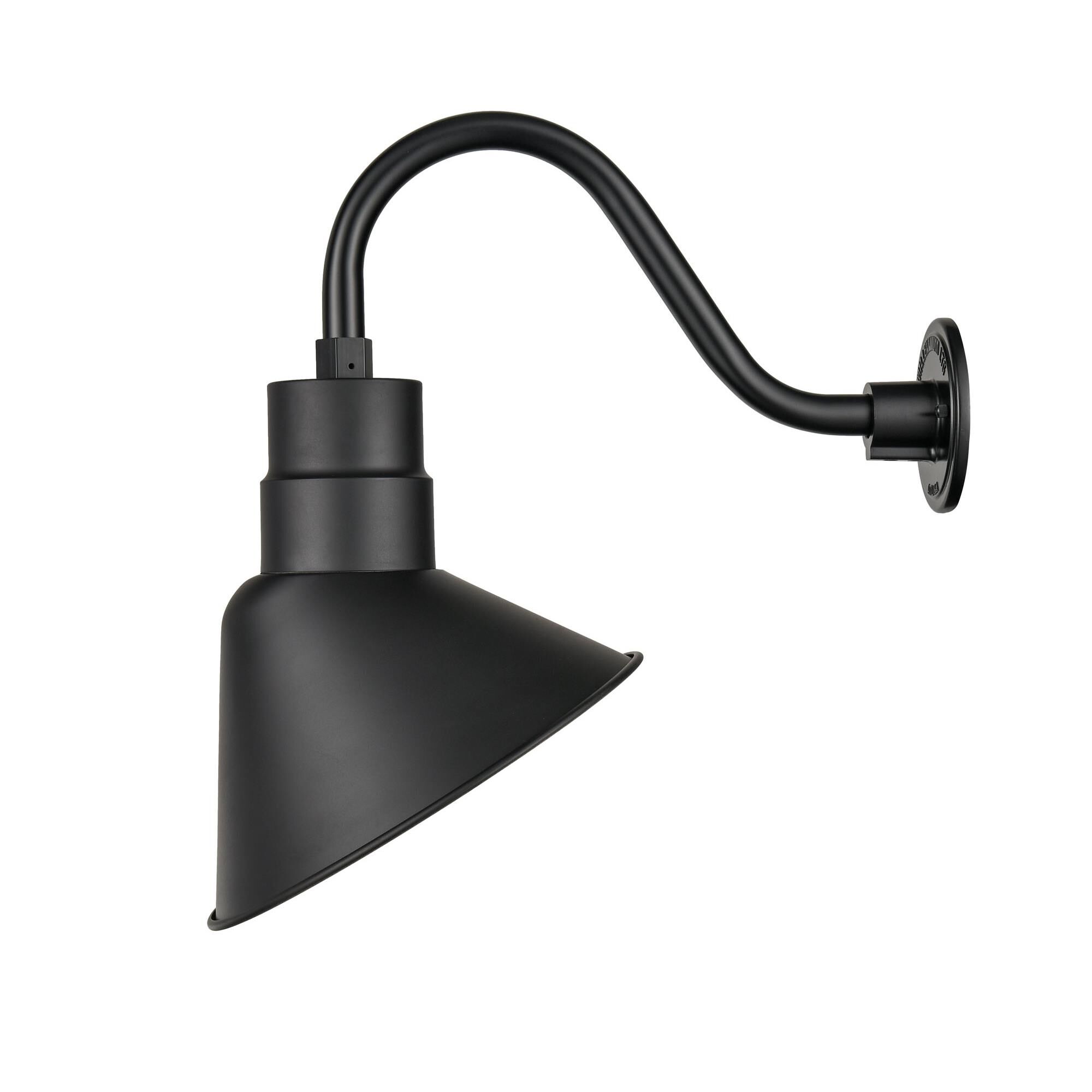 R Series Accessory Shade by Millennium Lighting