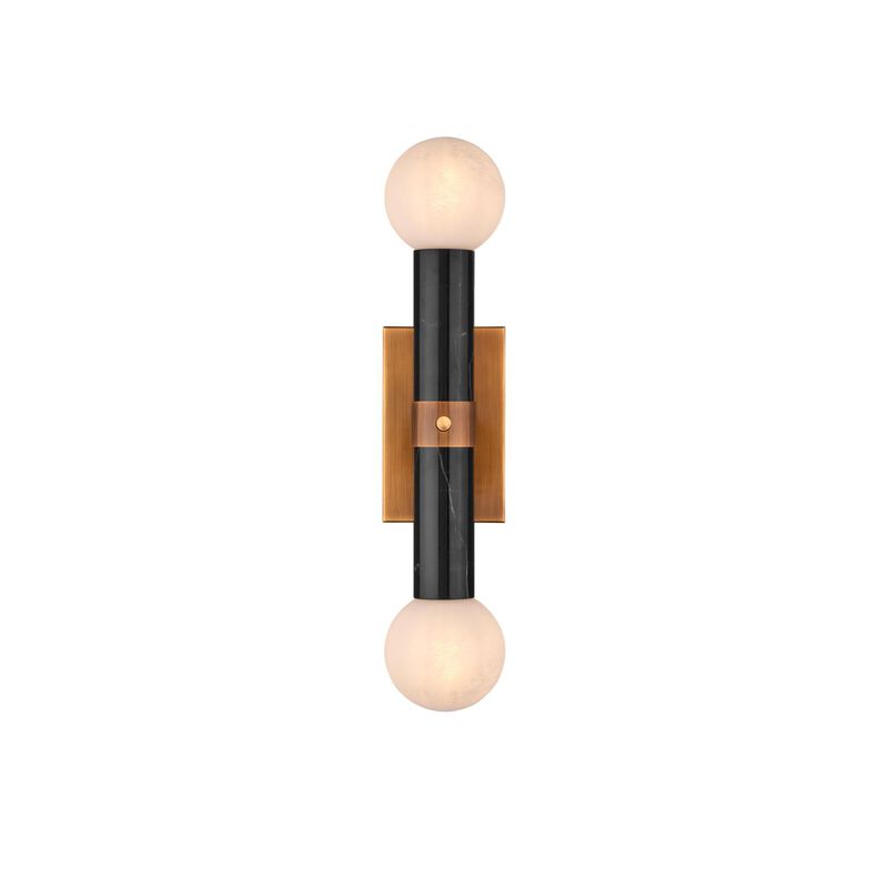 Beatrix 5 Inch Wall Sconce by Currey and Company