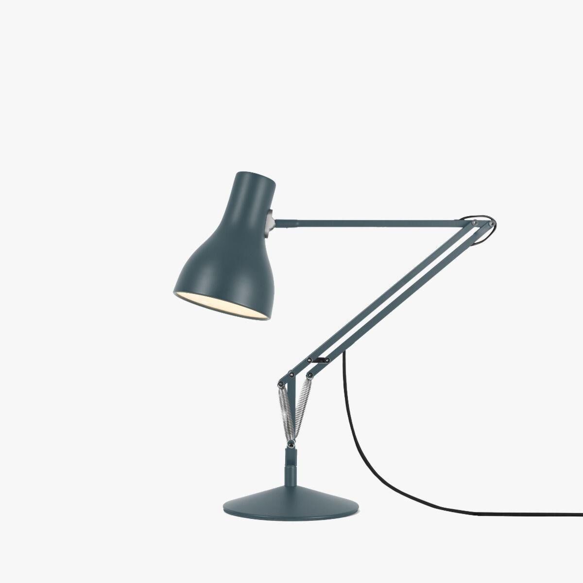 Type 75 26 Inch Desk Lamp by Anglepoise