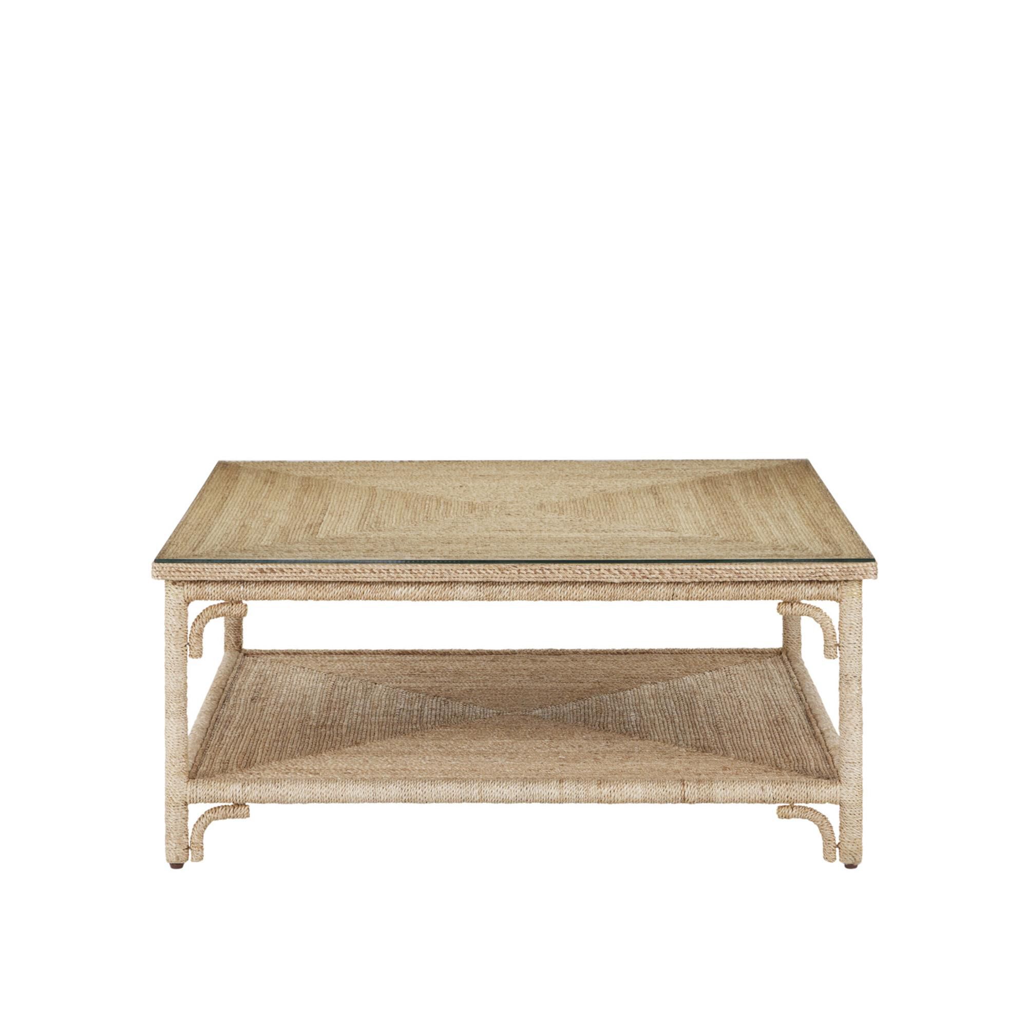 Olisa Coffee Table,