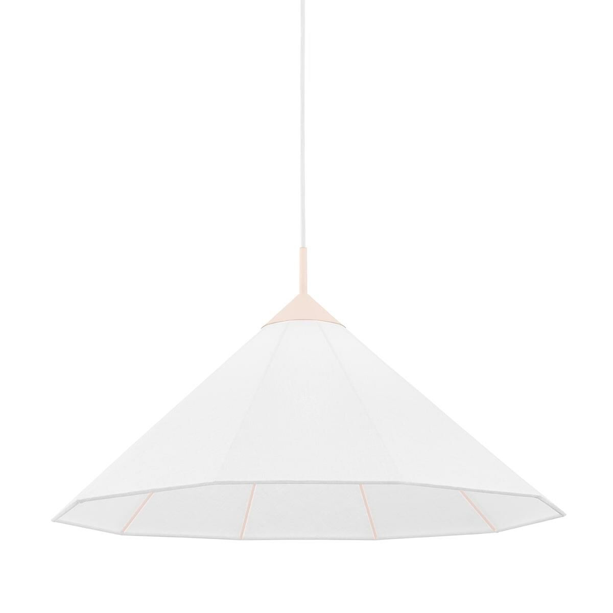 Gloria 28 Inch Large Pendant by Mitzi