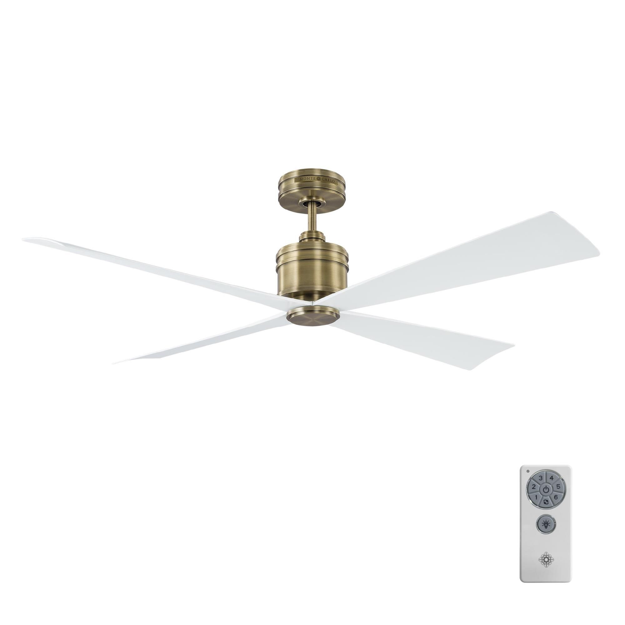 Launceton 56 Inch Ceiling Fan,