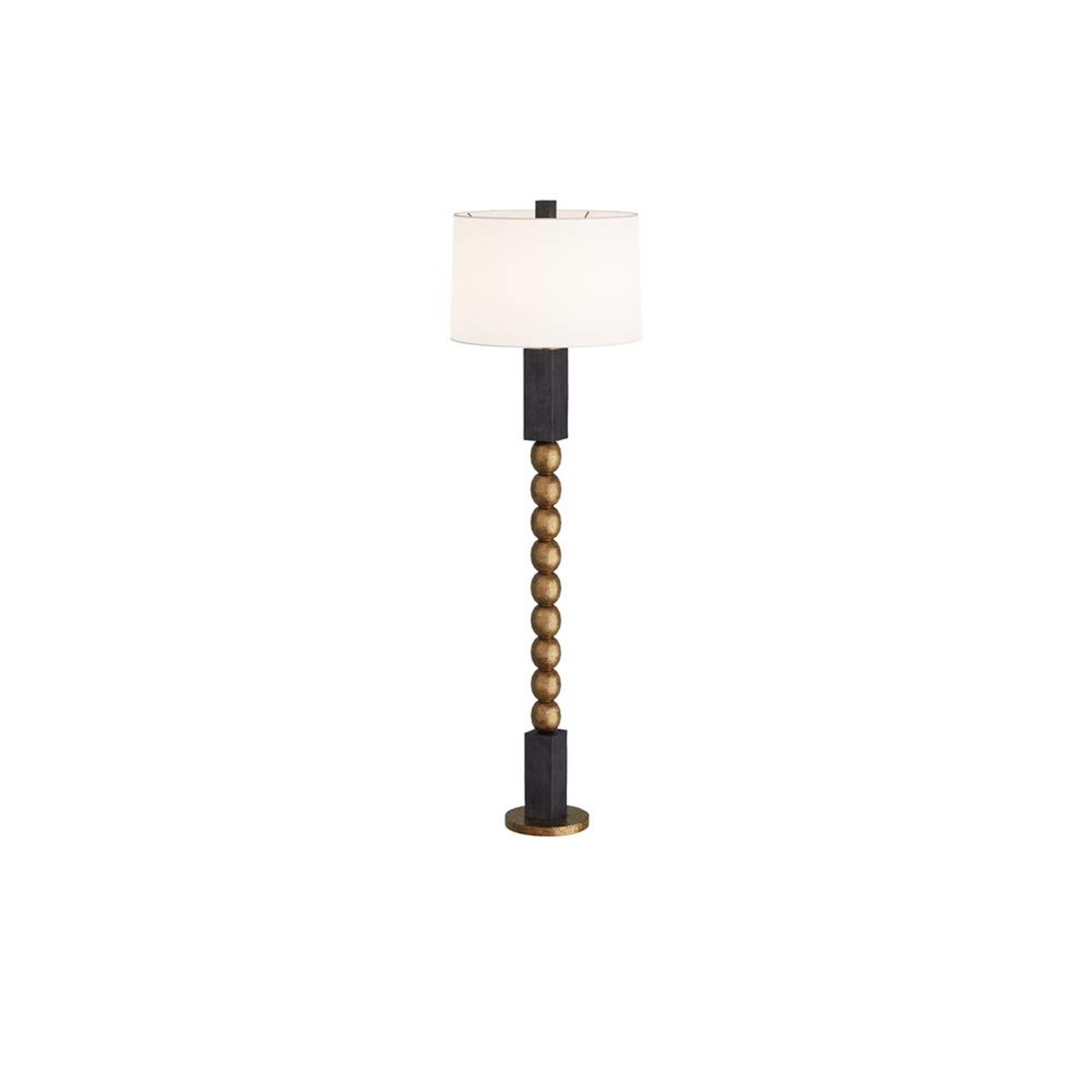 Yonah 70 Inch Floor Lamp by Arteriors Home