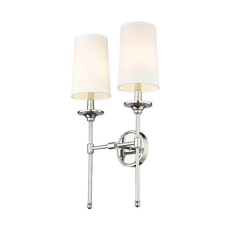 Emily 24 Inch Wall Sconce by Z-Lite
