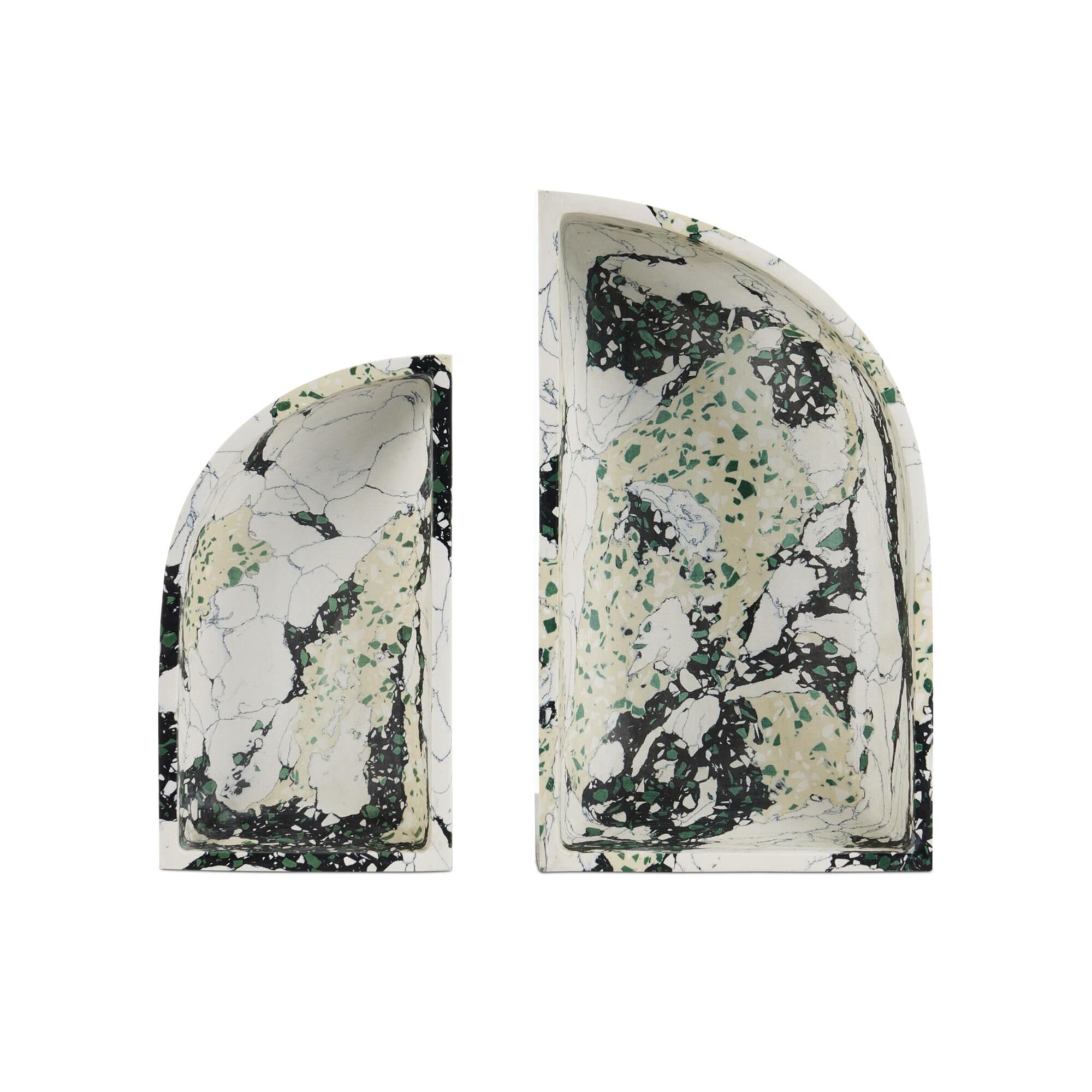 Fossey Asymmetrical Tray,