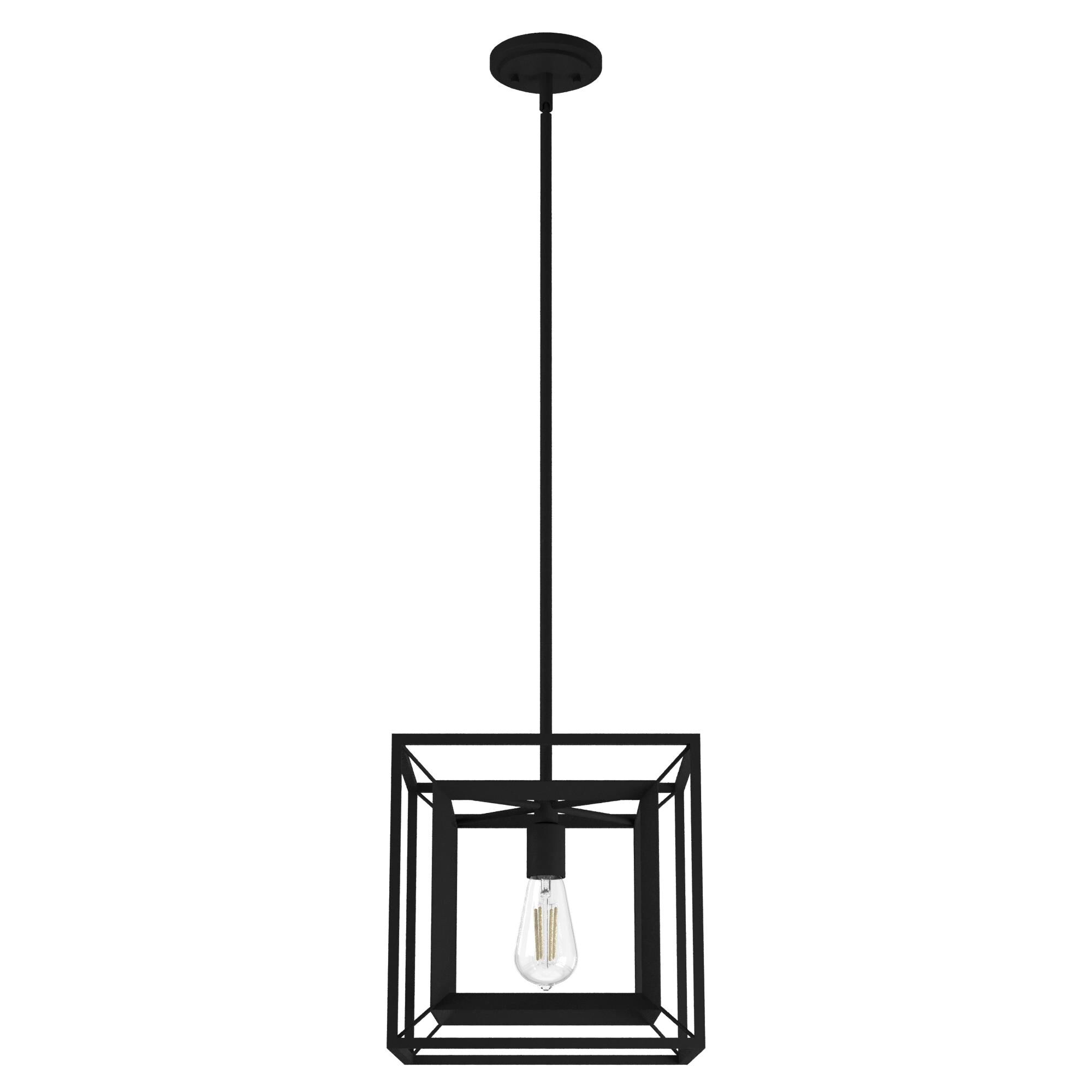 Shown in Natural Iron finish