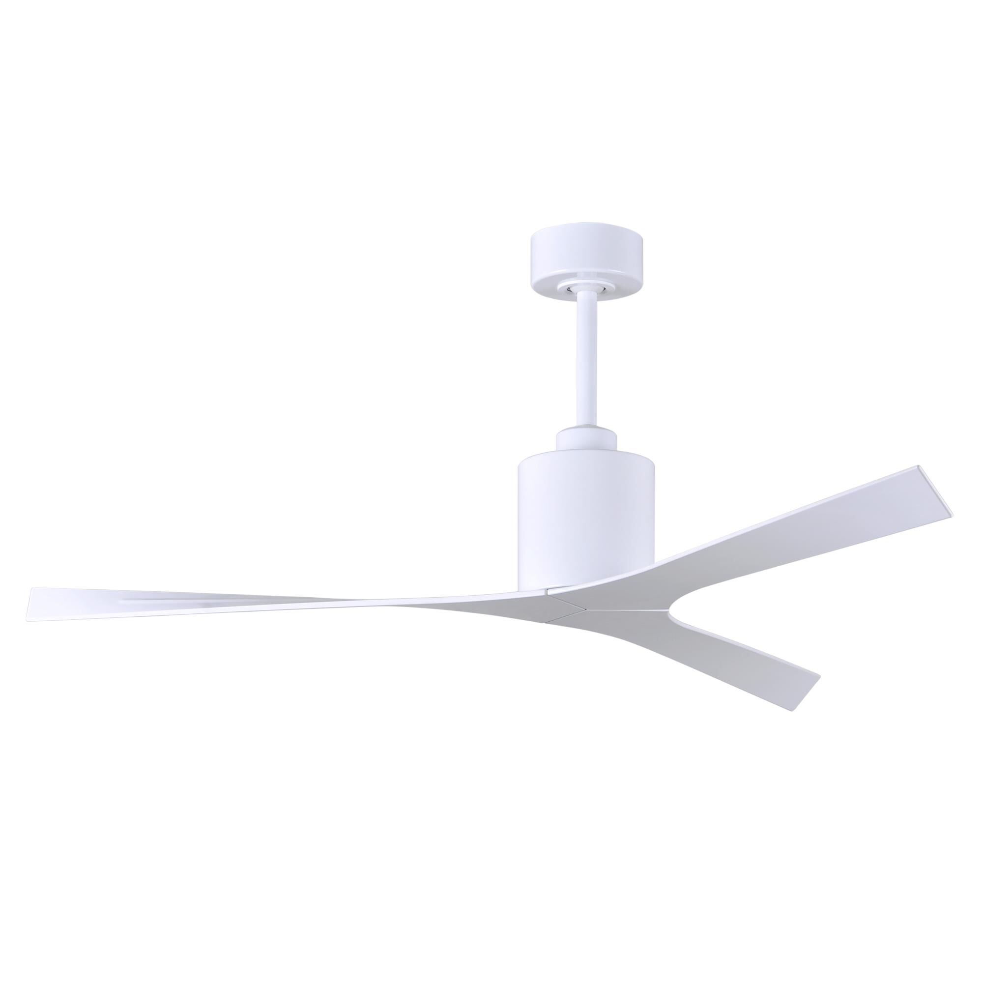 Shown in Gloss White finish