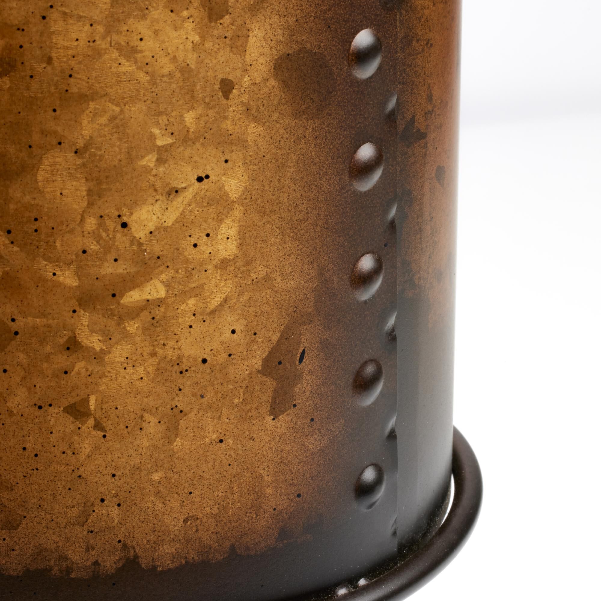 Kettle 6 Inch Mini Pendant by Nuvo Lighting