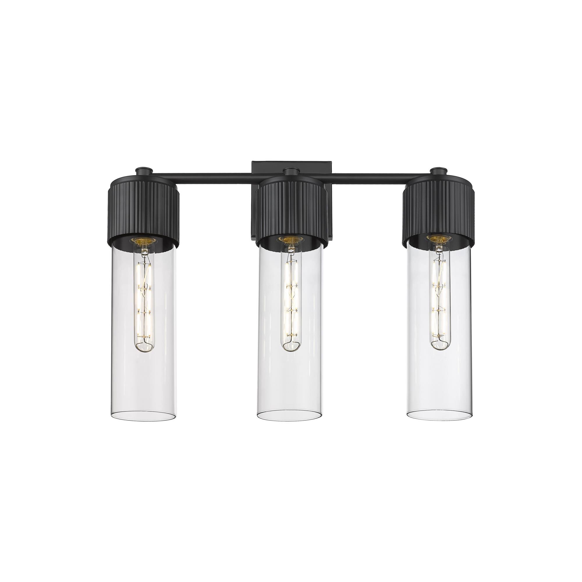 Bruno Marashlian Bolivar 20 Inch 3 Light Bath Vanity Light by Innovations Lighting