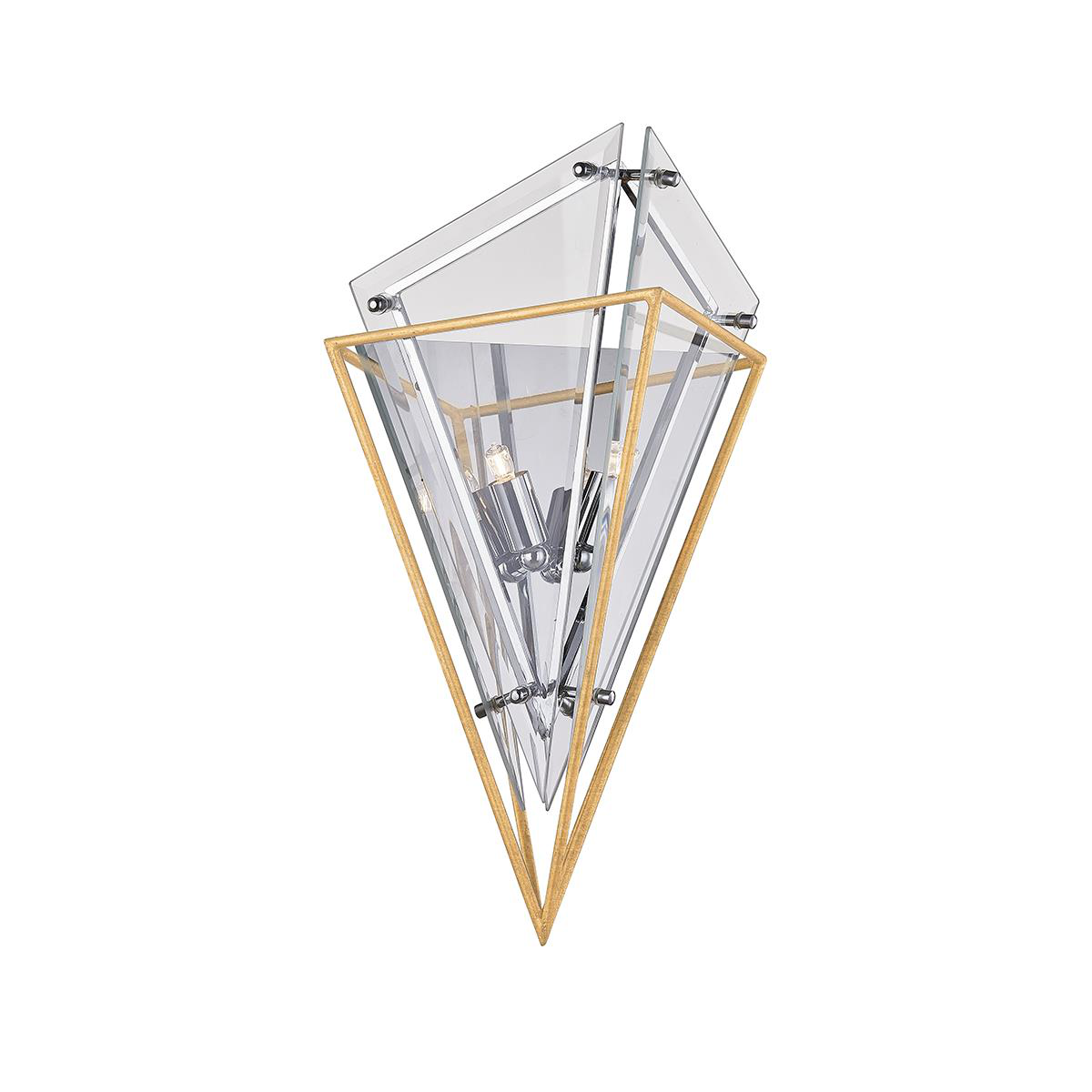 Epic 10 Inch Wall Sconce by Troy Lighting