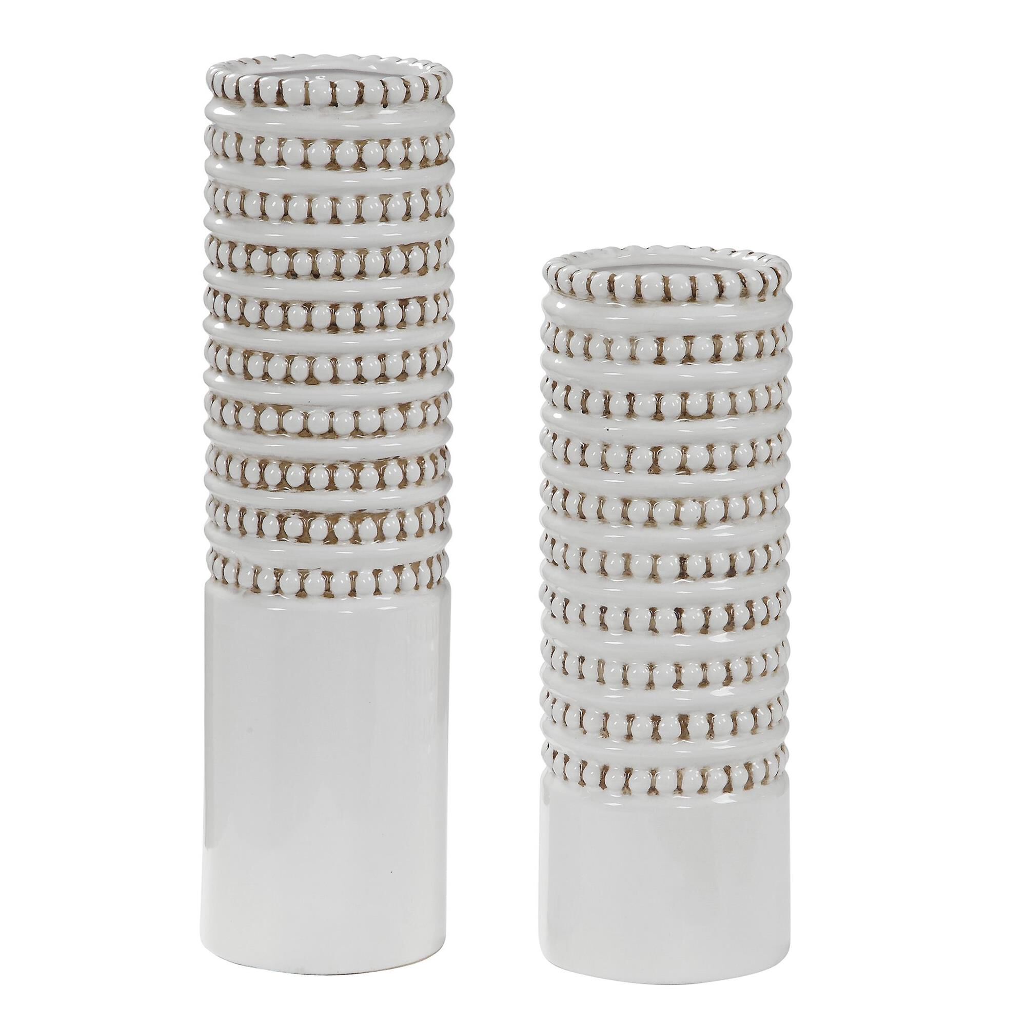Angelou Vase-Urn by Uttermost