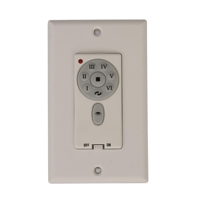 Type A Fan Control by Beacon Lighting