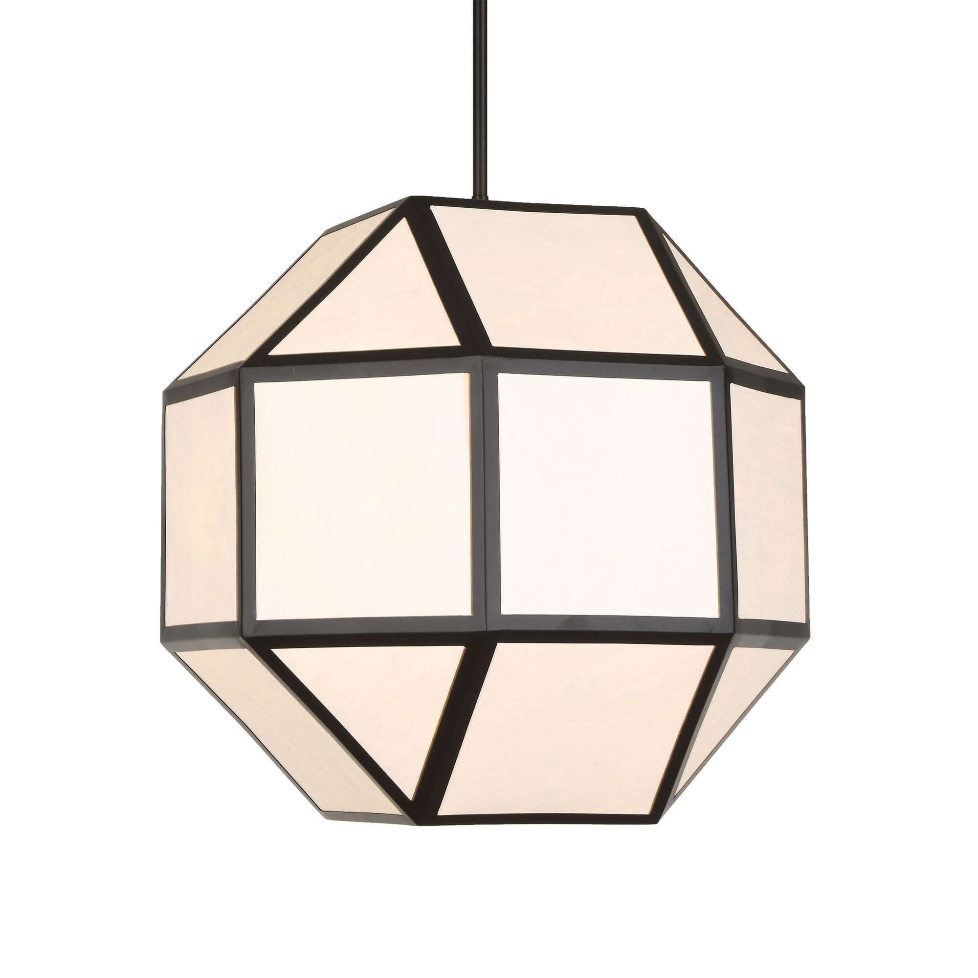 Hoi Medium Pendant Light,