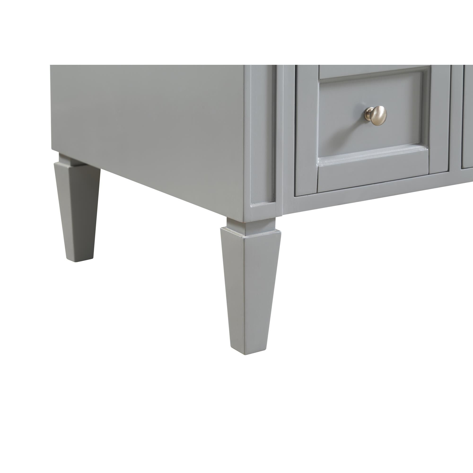 Park Avenue Bath Vanity by Elegant Decor