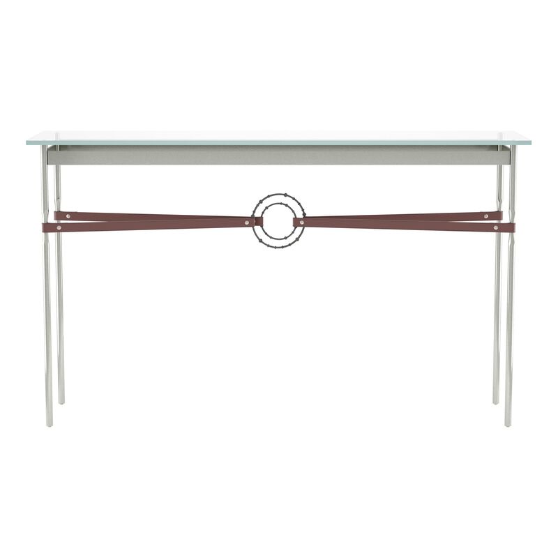 Equus 54 Inch Console Table by Hubbardton Forge