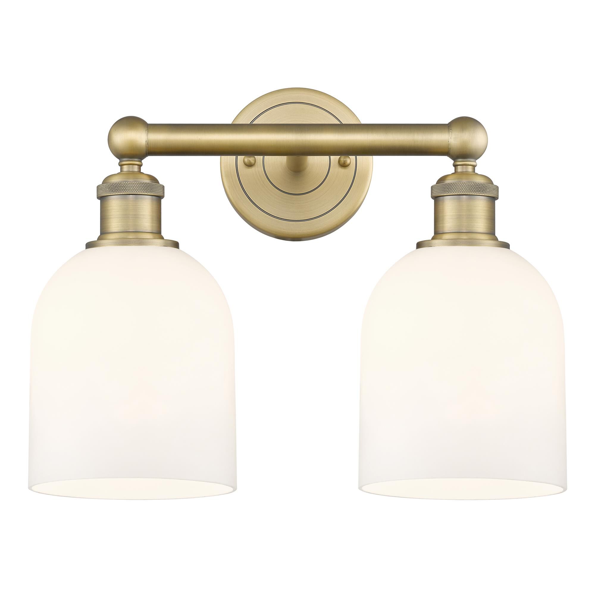 Bruno Marashlian Bella 15 Inch Bath Vanity Light by Innovations Lighting