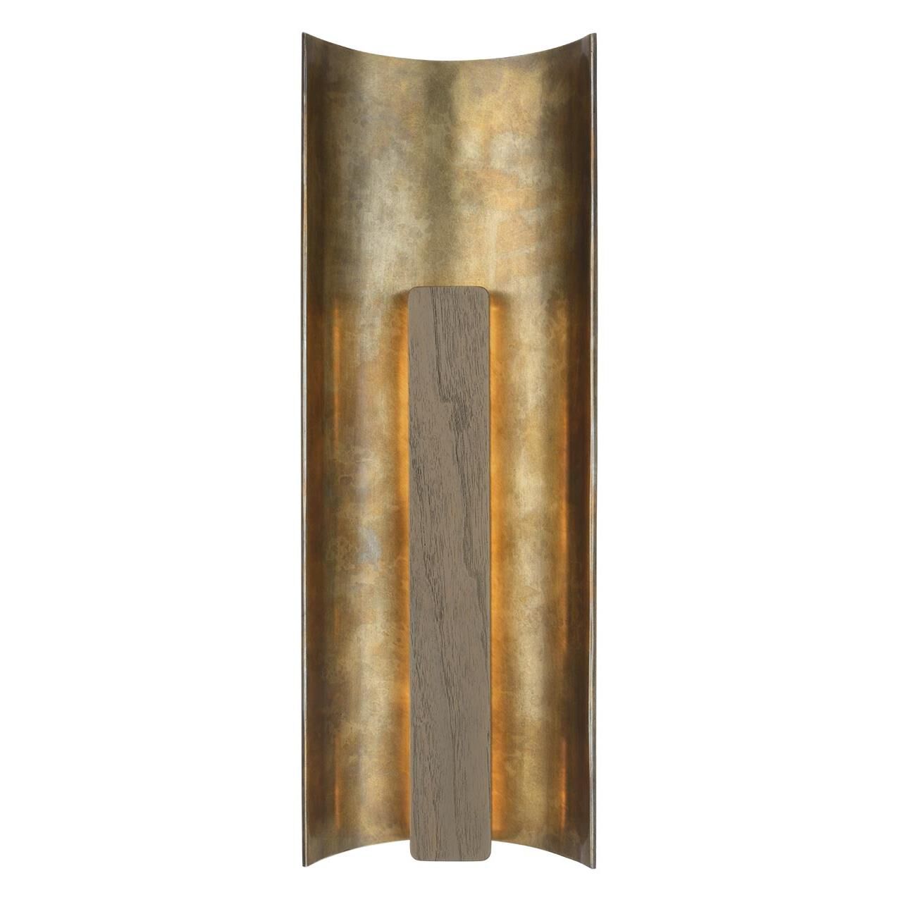 Anne-Marie Barton Remi 18 Inch Wall Sconce by Visual Comfort Signature Collection