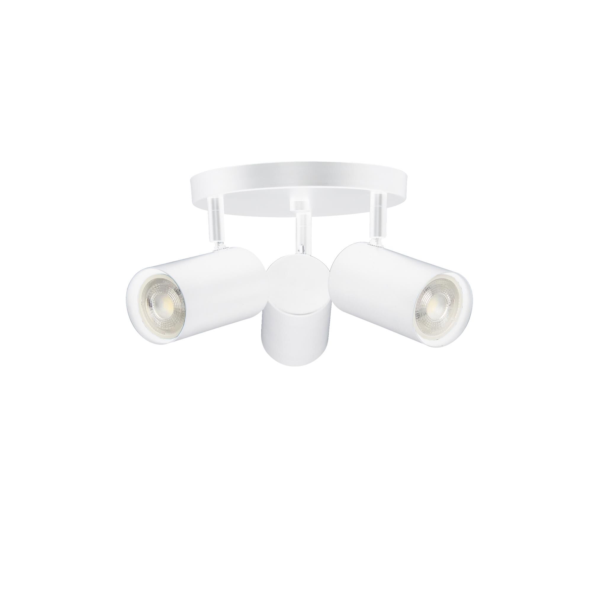 Taylor 13 Inch Track Lighting Kit by Dainolite