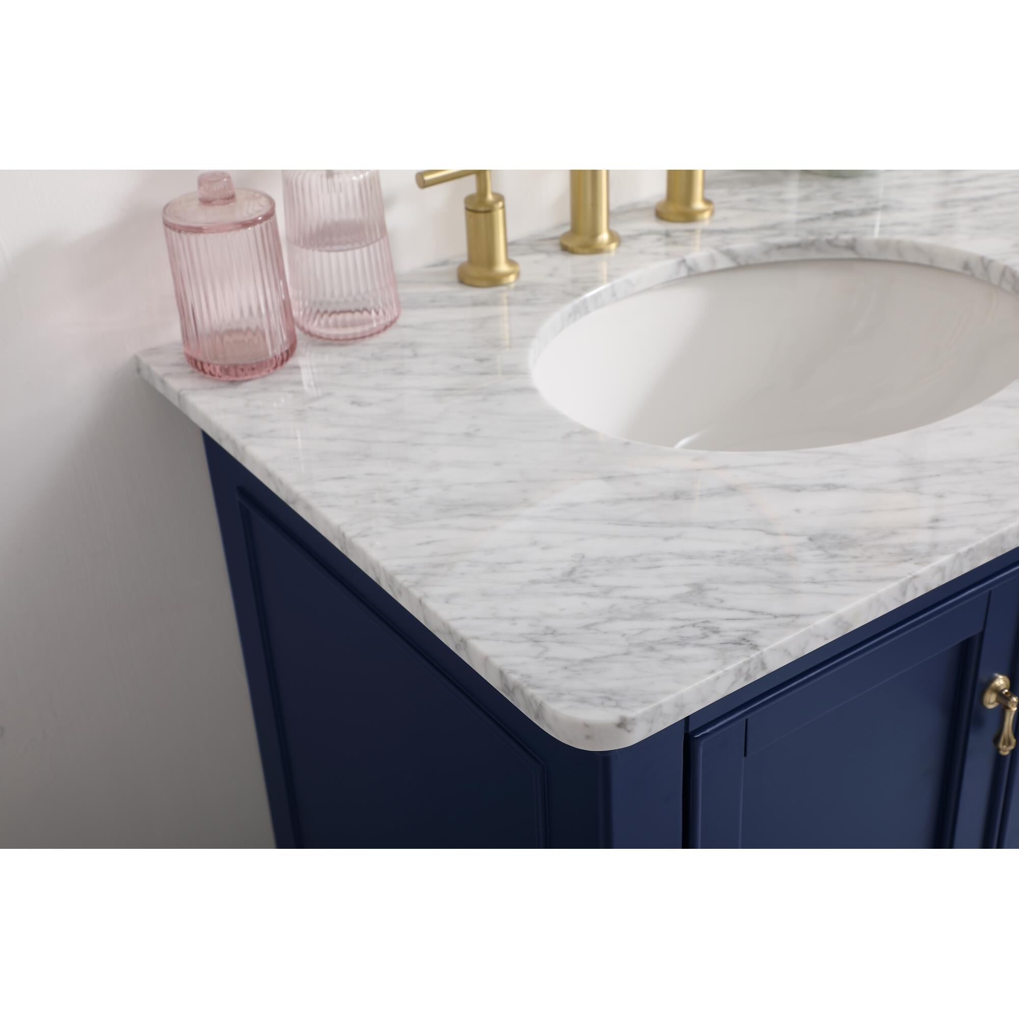 Otto Bath Vanity by Elegant Decor