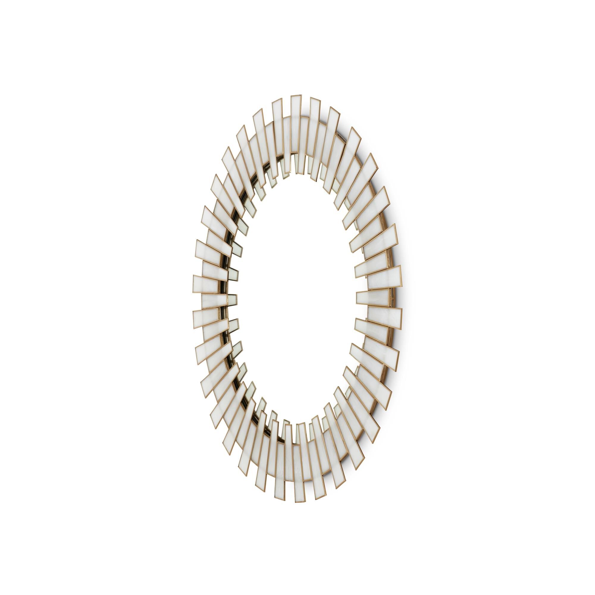 Shown in Antique Brass finish