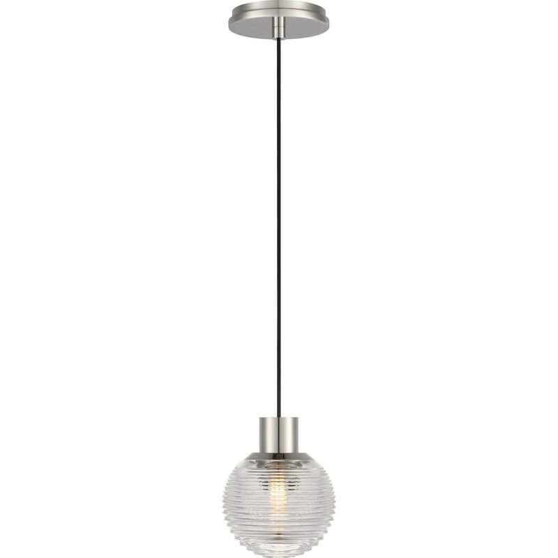 Waterford Circon 5 Inch Mini Pendant by Visual Comfort Signature Collection