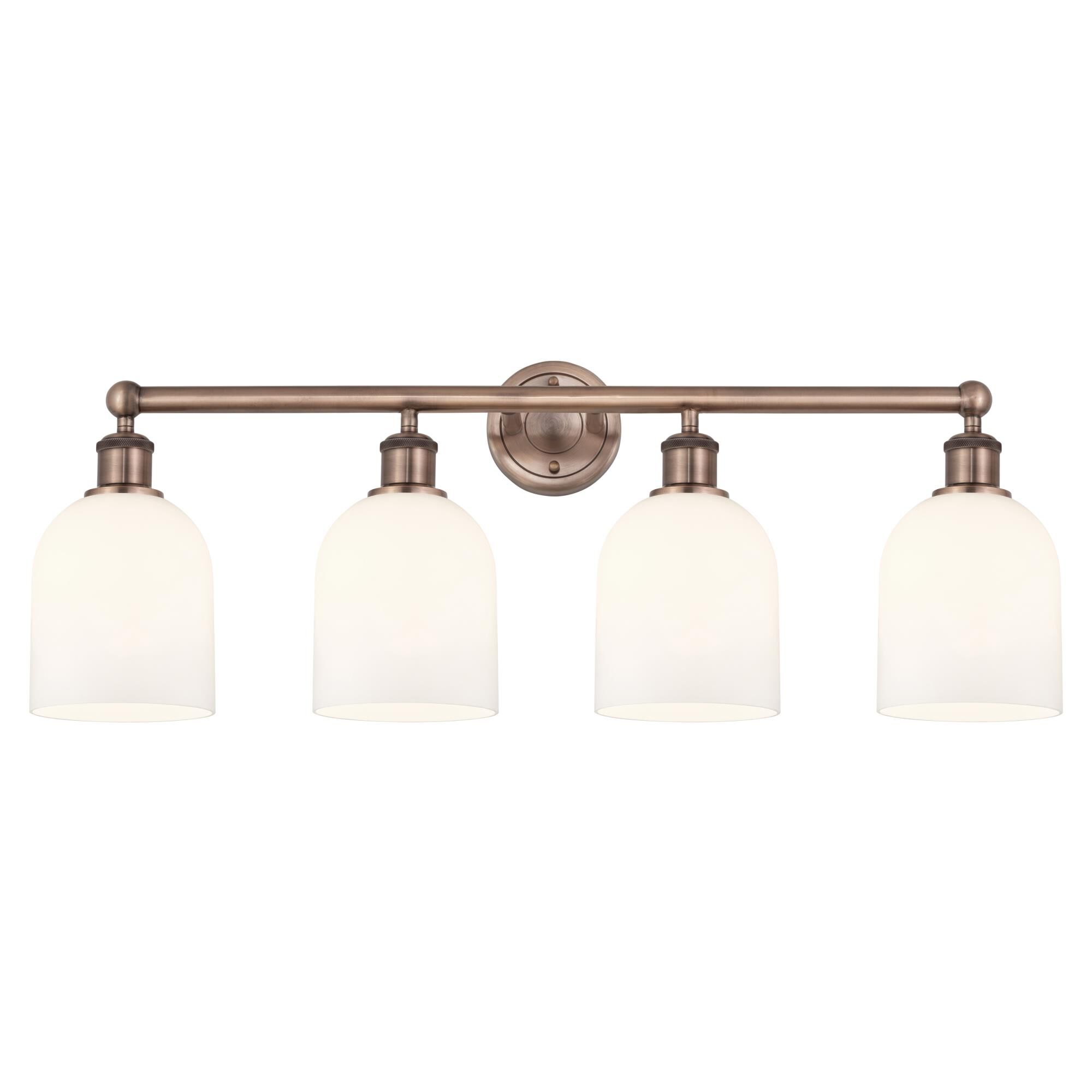 Bruno Marashlian Bella 33 Inch Bath Vanity Light by Innovations Lighting