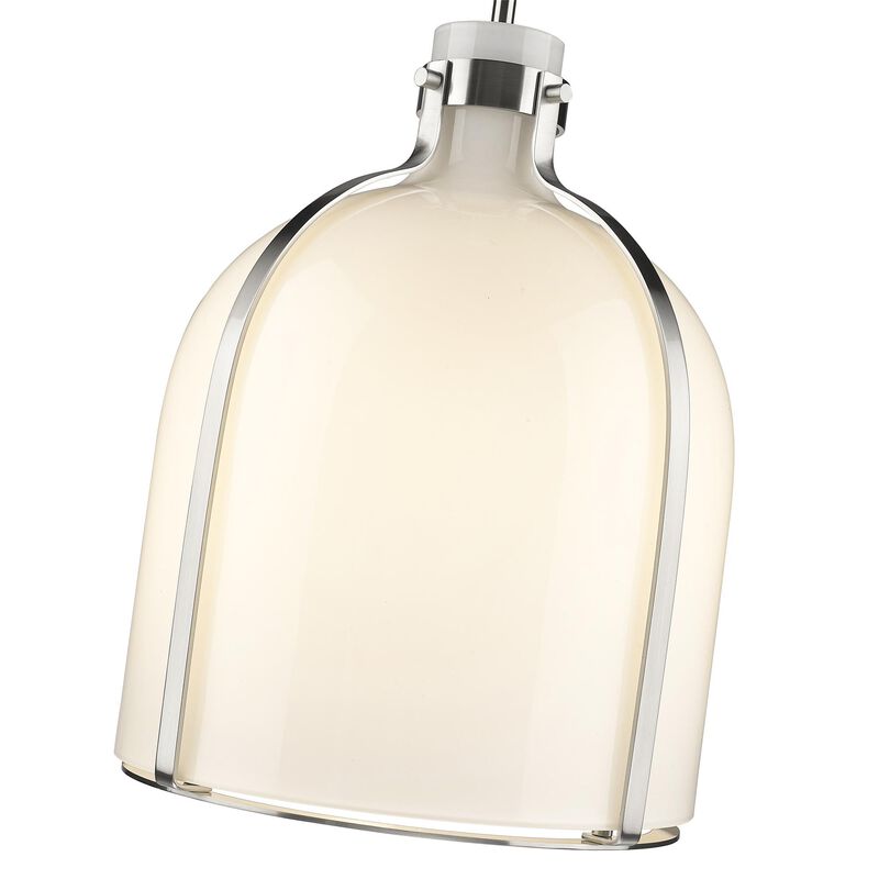 Pearson 12 Inch Chandelier by Z-Lite